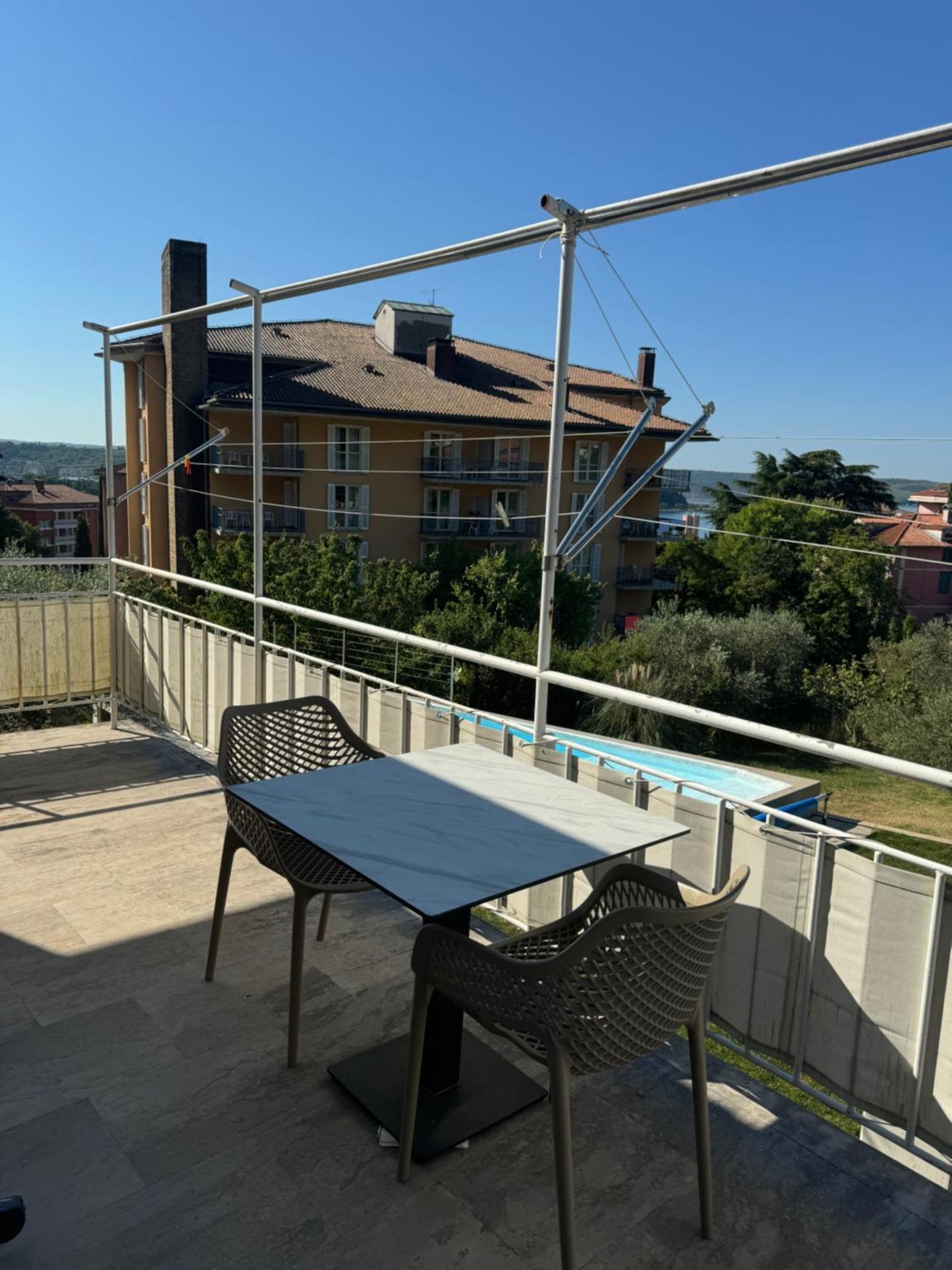 Apartments And Rooms Orazem Zoro Portoroz Ngoại thất bức ảnh