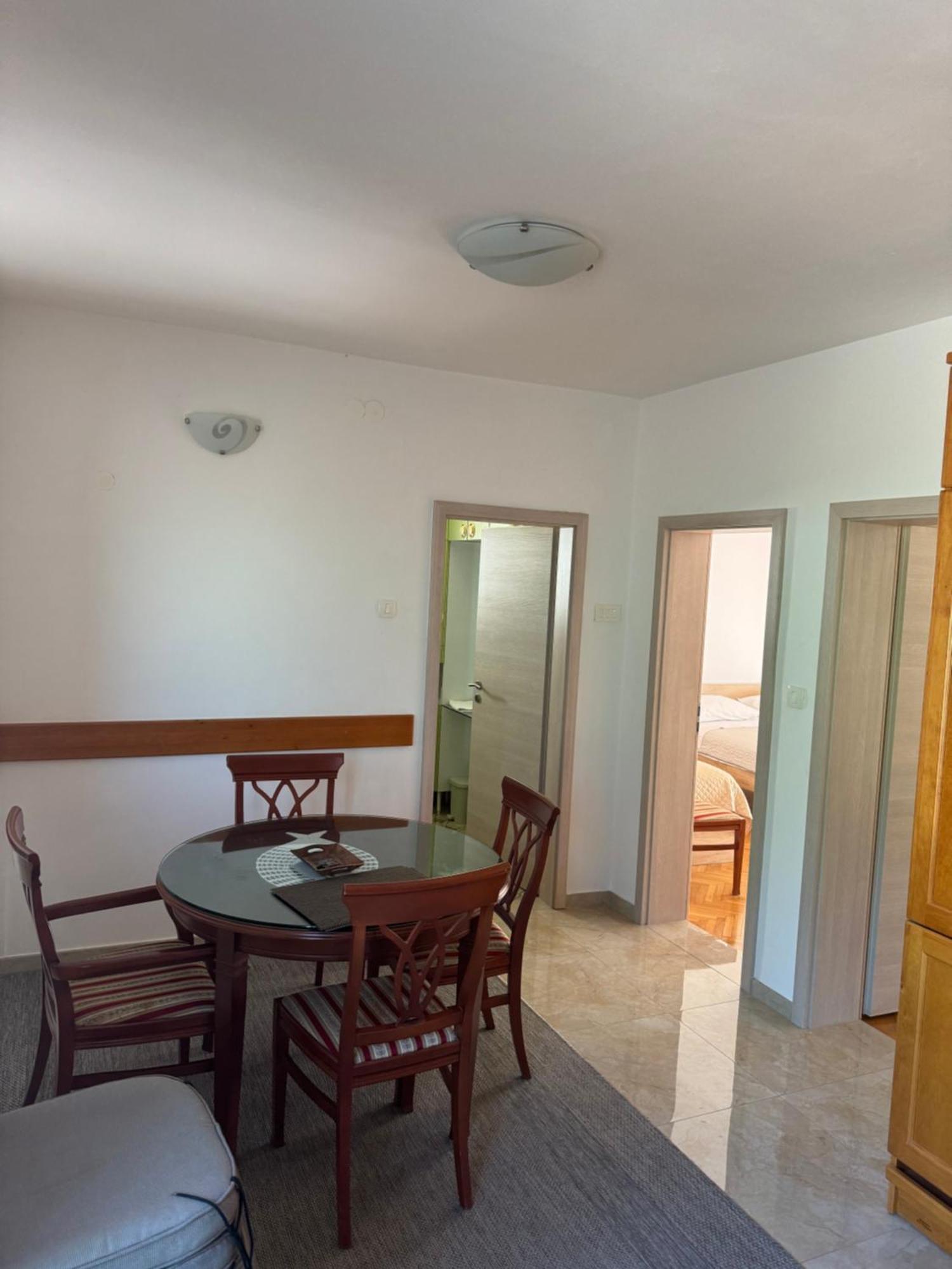 Apartments And Rooms Orazem Zoro Portoroz Ngoại thất bức ảnh