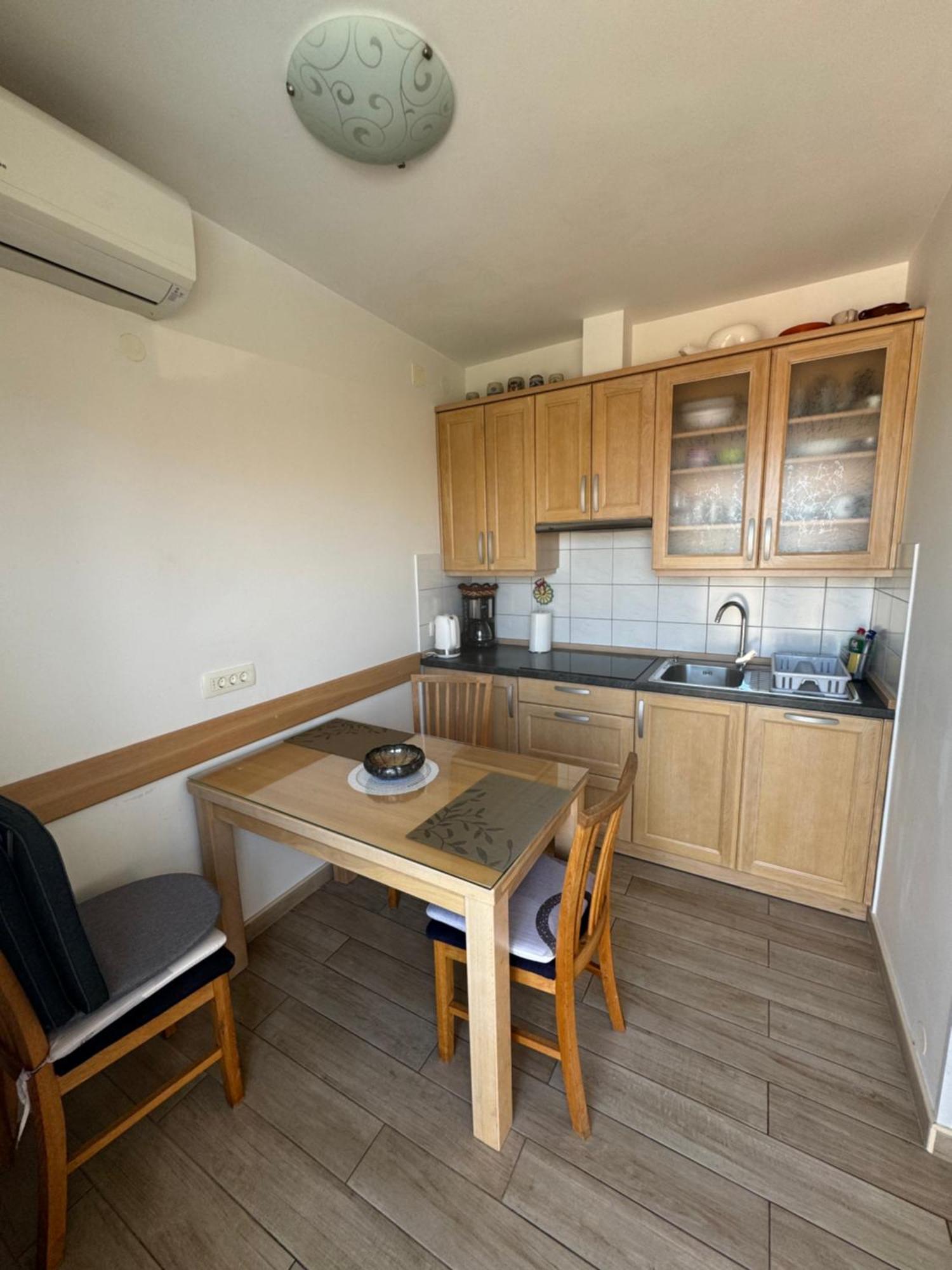 Apartments And Rooms Orazem Zoro Portoroz Ngoại thất bức ảnh