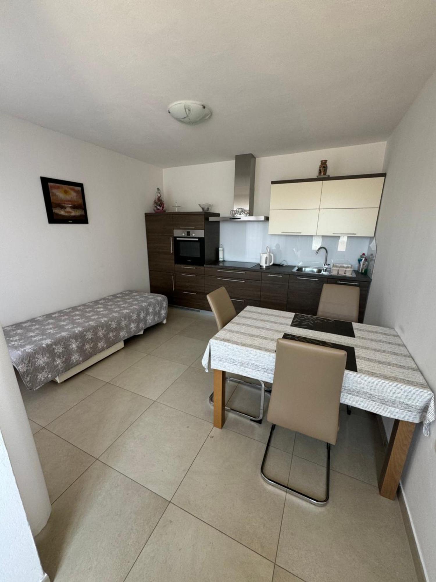 Apartments And Rooms Orazem Zoro Portoroz Ngoại thất bức ảnh