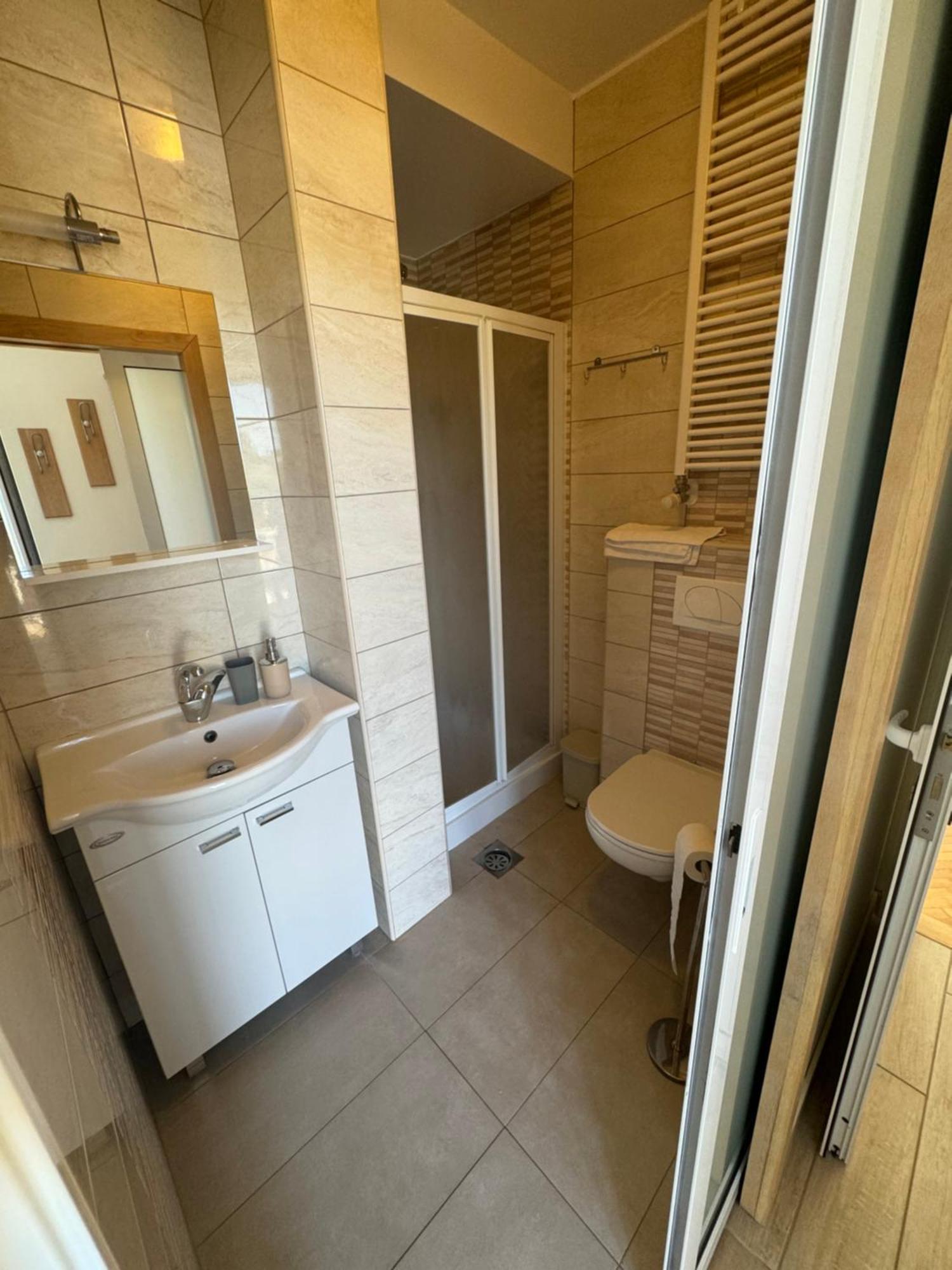 Apartments And Rooms Orazem Zoro Portoroz Ngoại thất bức ảnh