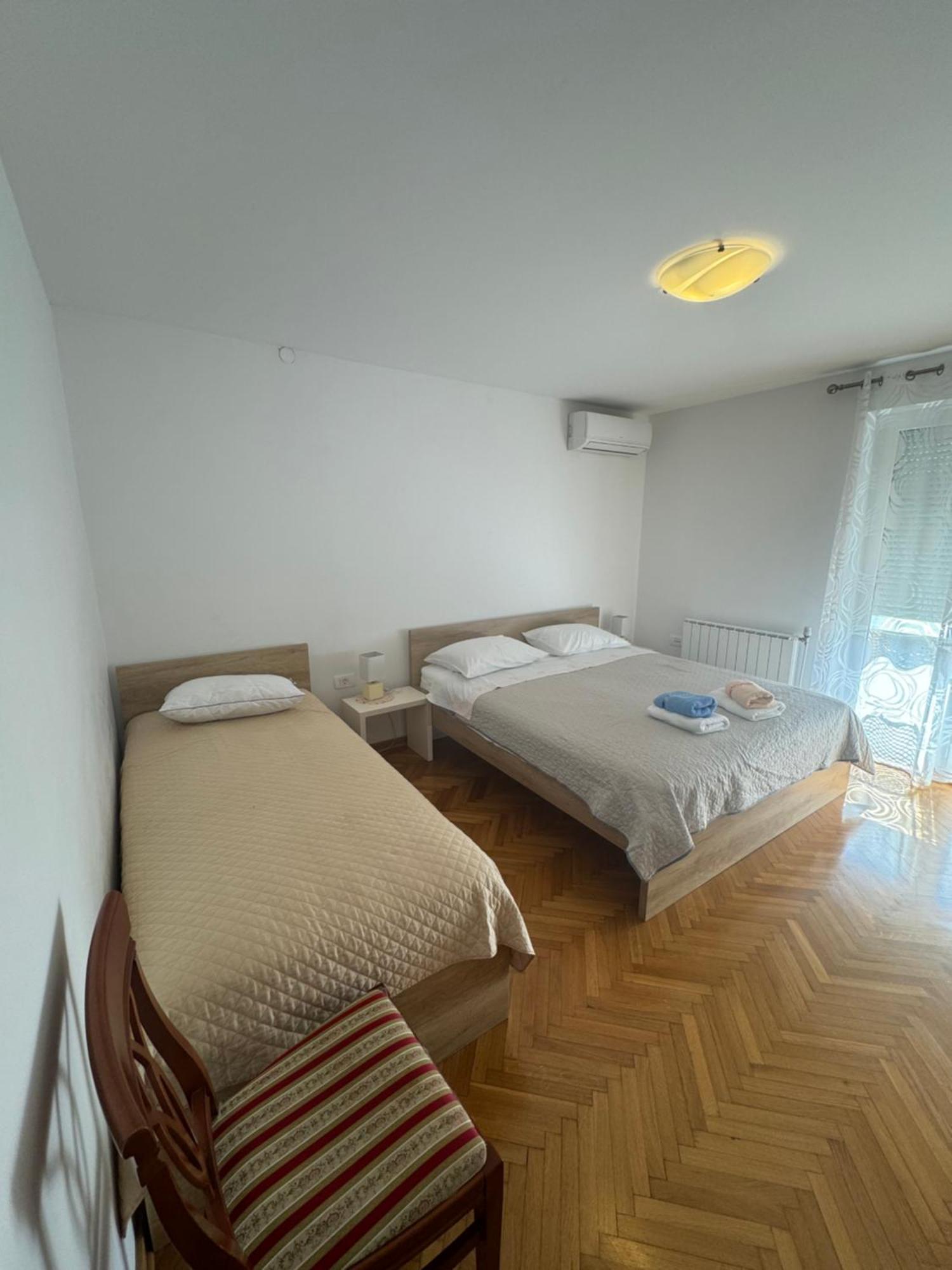 Apartments And Rooms Orazem Zoro Portoroz Ngoại thất bức ảnh
