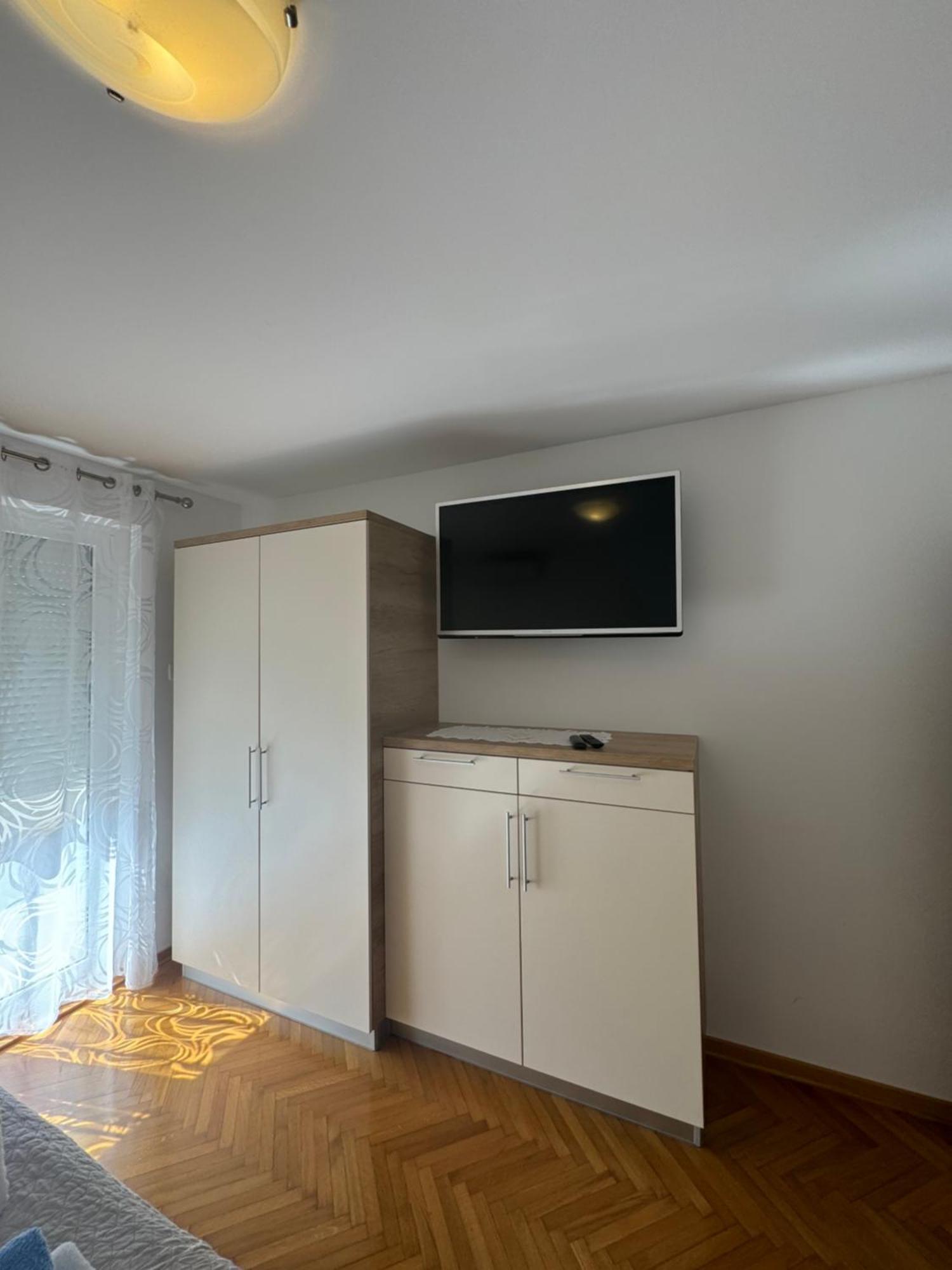 Apartments And Rooms Orazem Zoro Portoroz Ngoại thất bức ảnh