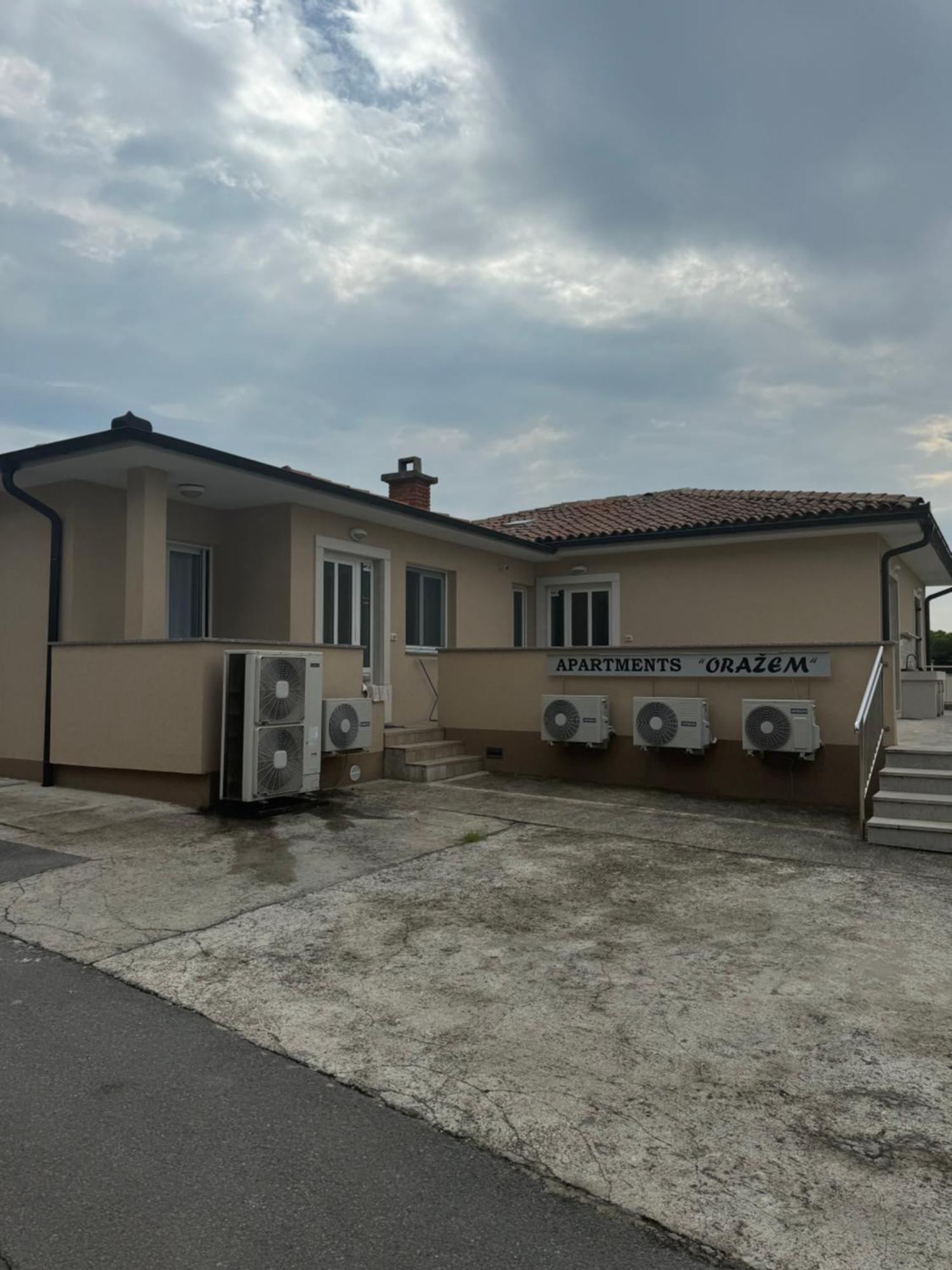 Apartments And Rooms Orazem Zoro Portoroz Ngoại thất bức ảnh