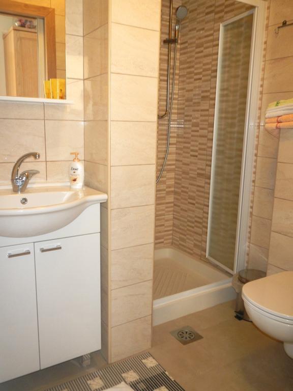 Apartments And Rooms Orazem Zoro Portoroz Ngoại thất bức ảnh