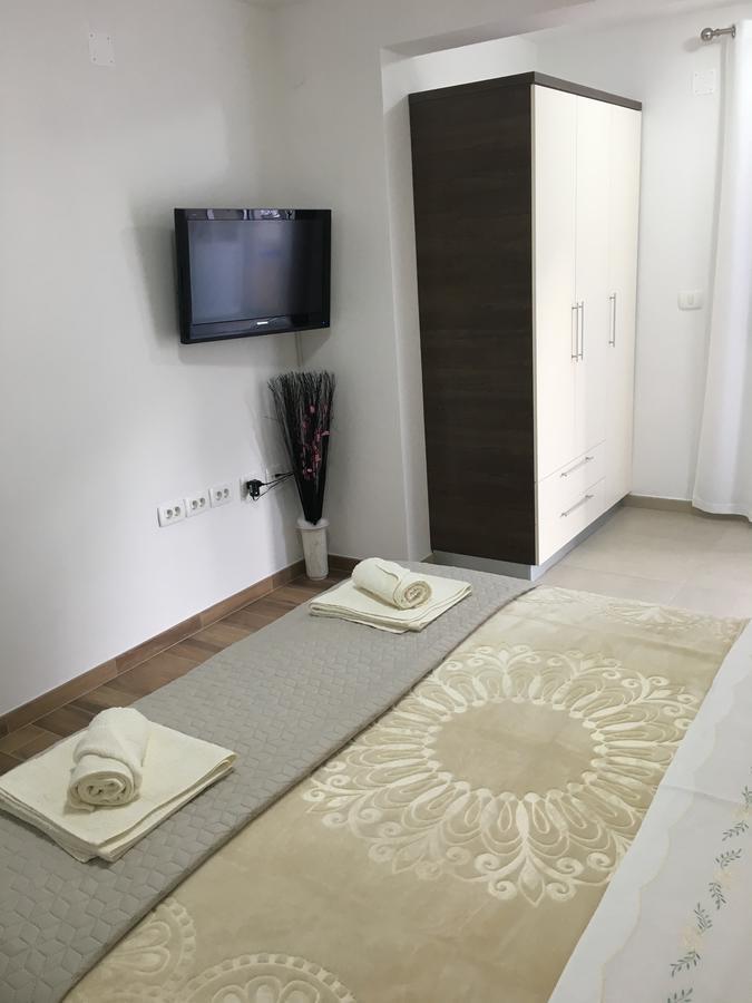 Apartments And Rooms Orazem Zoro Portoroz Ngoại thất bức ảnh